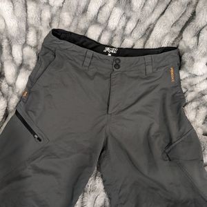 Fox Mountain Biking Ranger Shorts